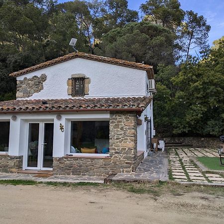 Masia Can Ninot 산타수산나 외부 사진